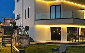 Adele Hotel Ksamil